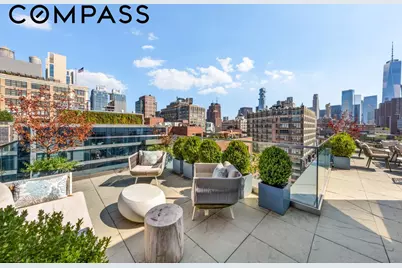 15 Renwick Street #502, New York City, NY 10013 - Photo 8