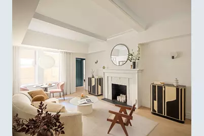 26 W 9th Street #2-A, New York City, NY 10011 - Photo 2