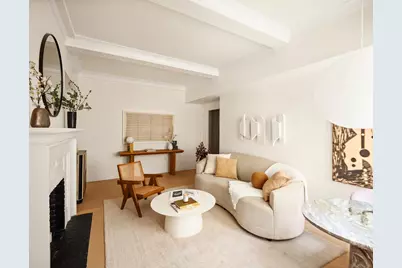 26 W 9th Street #2-A, New York City, NY 10011 - Photo 4