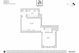 26 W 9th St, New York City, NY 10011 - Photo 22