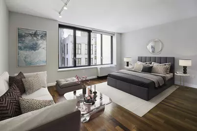 50 W 15th Street #4-A, New York City, NY 10011 - Photo 1
