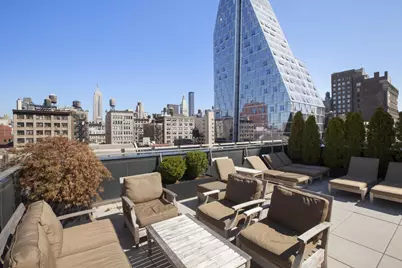 50 W 15th Street #4-A, New York City, NY 10011 - Photo 6