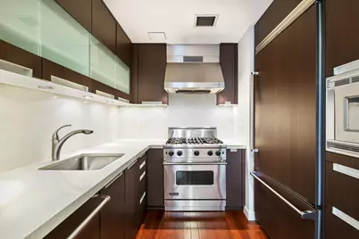 50 W 15th Street #4-A, New York City, NY 10011 - Photo 4
