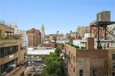 188 E 78th Street #11A, New York City, NY 10075 - Photo 8