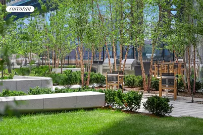 252 South Street #72F, New York City, NY 10002 - Photo 22
