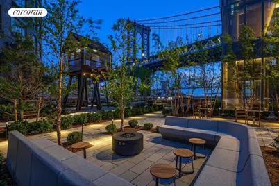 252 South Street #72F, New York City, NY 10002 - Photo 24