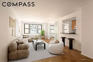 201 E 21st St, New York City, NY 10010 - Photo 1