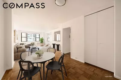 201 E 21st Street #10C, New York City, NY 10010 - Photo 2