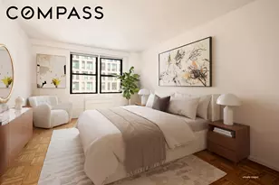 201 E 21st St, New York City, NY 10010 - Photo 4