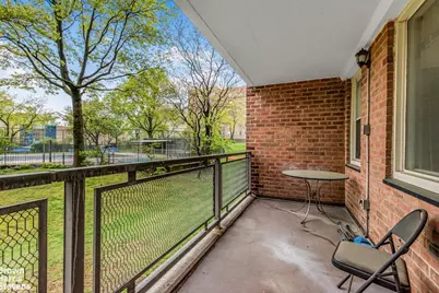 3777 Independence Avenue #2K, New York City, NY 10463 - Photo 8