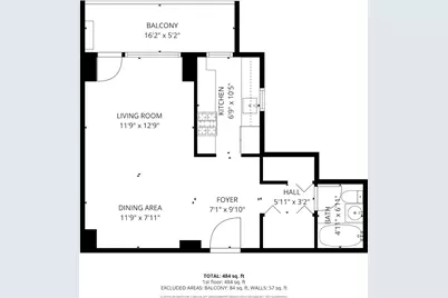 3777 Independence Avenue #2K, New York City, NY 10463 - Photo 12