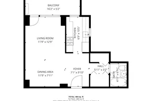 3777 Independence Ave, New York City, NY 10463 - Photo 12
