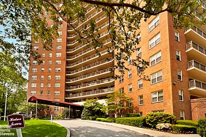 3777 Independence Avenue #2K, New York City, NY 10463 - Photo 10