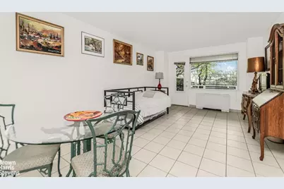 3777 Independence Avenue #2K, New York City, NY 10463 - Photo 1