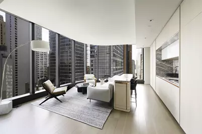 125 Greenwich Street #25C, New York, NY 10006 - Photo 1