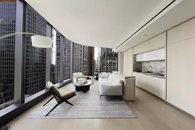 125 Greenwich Street #25C, New York, NY 10006 - Photo 2