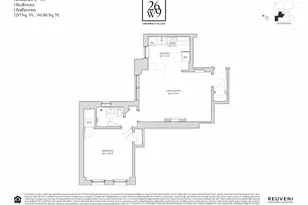 26 W 9th St, New York City, NY 10011 - Photo 16