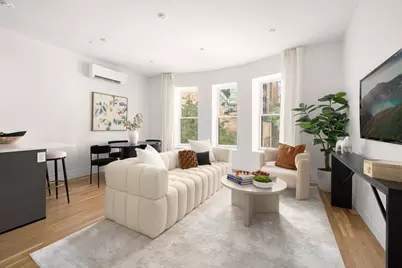 256 W 88th Street #PH, New York, NY 10024 - Photo 1