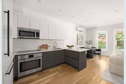 256 W 88th Street #PH, New York, NY 10024 - Photo 2
