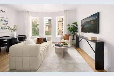 256 W 88th Street #PH, New York City, NY 10024 - Photo 2