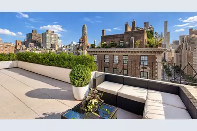 785 Park Avenue #17BC, New York, NY 10021 - Photo 10