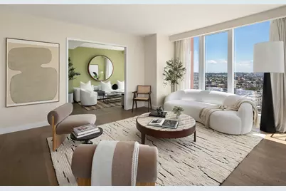 50 Bridge Park Drive #25A, New York City, NY 11201 - Photo 4