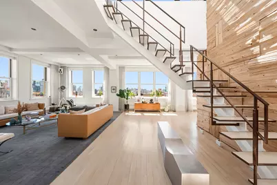 161 Grand Street #PHA, New York, NY 10013 - Photo 1