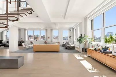 161 Grand Street #PHA, New York, NY 10013 - Photo 14