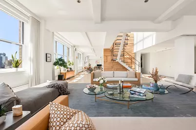 161 Grand Street #PHA, New York City, NY 10013 - Photo 2