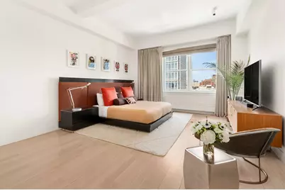 161 Grand Street #PHA, New York City, NY 10013 - Photo 16