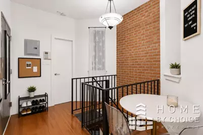 161 W 133rd Street #1C, New York City, NY 10030 - Photo 4