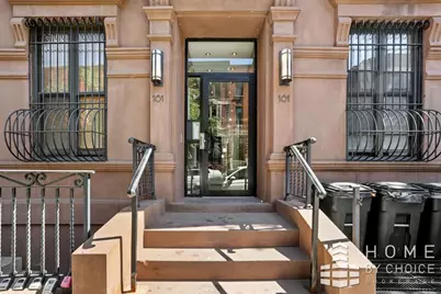 161 W 133rd Street #1C, New York City, NY 10030 - Photo 10