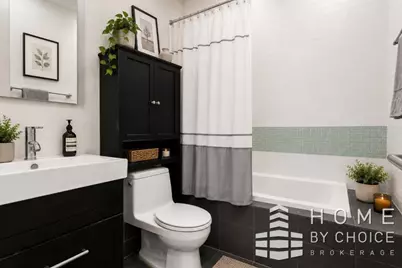 161 W 133rd Street #1C, New York City, NY 10030 - Photo 6