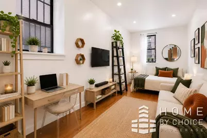 161 W 133rd Street #1C, New York City, NY 10030 - Photo 1