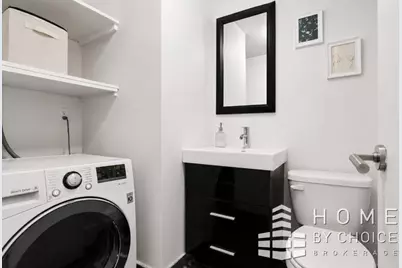 161 W 133rd Street #1C, New York City, NY 10030 - Photo 8
