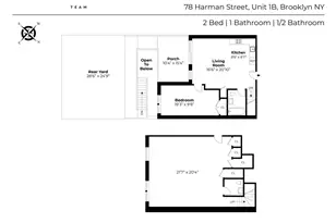 78 Harman St, New York City, NY 11221 - Photo 8