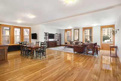 300 W 109th Street #3LMR, New York, NY 10025 - Photo 1