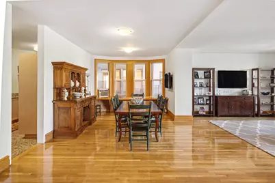 300 W 109th Street #3LMR, New York, NY 10025 - Photo 2