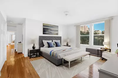 300 W 109th Street #3LMR, New York, NY 10025 - Photo 6