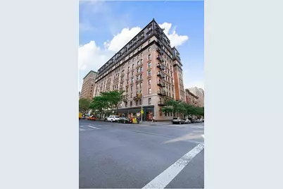 300 W 109th Street #3LMR, New York, NY 10025 - Photo 16