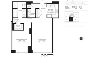 33 W 56th St, New York City, NY 10019 - Photo 8