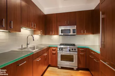 33 W 56th Street #6C, New York City, NY 10019 - Photo 2