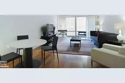 33 W 56th Street #6C, New York, NY 10019 - Photo 1