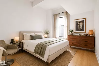 70 Washington Street #7E, New York City, NY 11201 - Photo 2