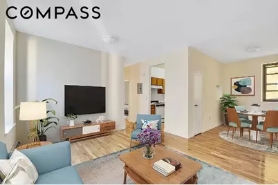 16 E 132nd Street #1B, New York City, NY 10037 - Photo 4