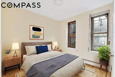 16 E 132nd Street #1B, New York City, NY 10037 - Photo 2