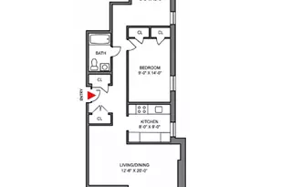 16 E 132nd St, New York City, NY 10037 - Photo 6