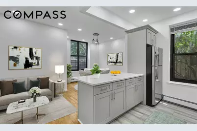 16 E 132nd Street #1A, New York, NY 10037 - Photo 1
