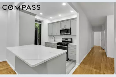 2090 Madison Avenue #4A, New York City, NY 10037 - Photo 4