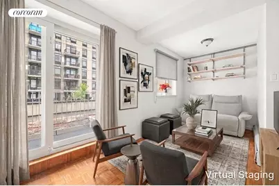 207 E 120th Street #3R, New York City, NY 10035 - Photo 2
